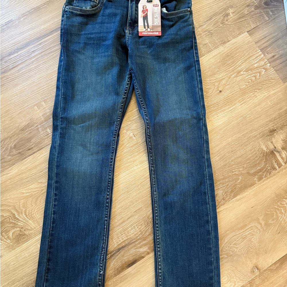 Levi Denim Jeans